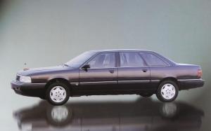 Xiao HongQi (CA7247L) '1998